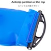 TRIWONDER Hydration Water Supply Bag, Hydration, Water Reservoir, Water Carrier,