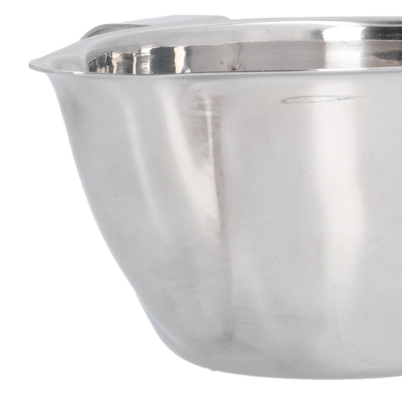 Oil Fat Separator Bowl Safe Comfortable Durable Easy to Clean