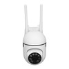 Indoor Wifi Security Camera 1920x1080 5G Wifi Motion Detection Connection