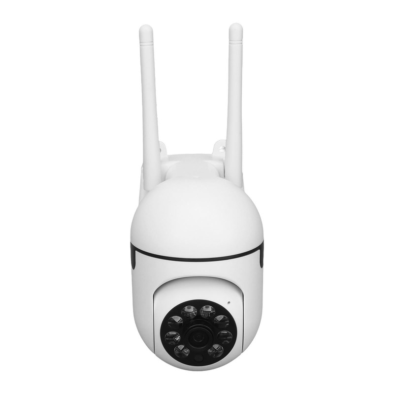 Indoor Wifi Security Camera 1920x1080 5G Wifi Motion Detection Connection
