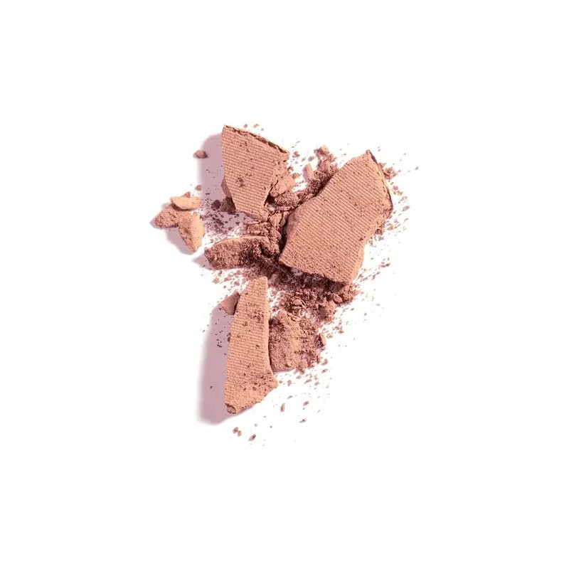 Rubor Rostro Bissu Polvo Tono Del Maquillaje 05 Durazno