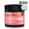 Joeunyakcho 조은약초 복숭아 농축 분말 가루 파우더 200g Jo Eun Herb Peach Concentrated Powder 200g
