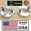 StreetRays 3" Billet FRONT Leveling Spacer Lift Kit for Honda