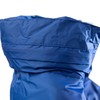 Kozee Komforts Waterproof Mobility Scooter Cape - Keep Dry in
