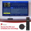Freeview Set Top Box Recorder - August DVB482 - Watch