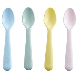KALAS Spoon, Mixed Colours