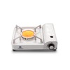 Portable Butane Stove Single Infrared Camping Burners 13000 BTU Outdoor