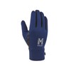 Millet WARM STRETCH TREK GLOVE Warm Stretch Trek Gloves, NEW