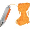 Dapetz ® Plumb Bob & Line 225G Verticle Building Check