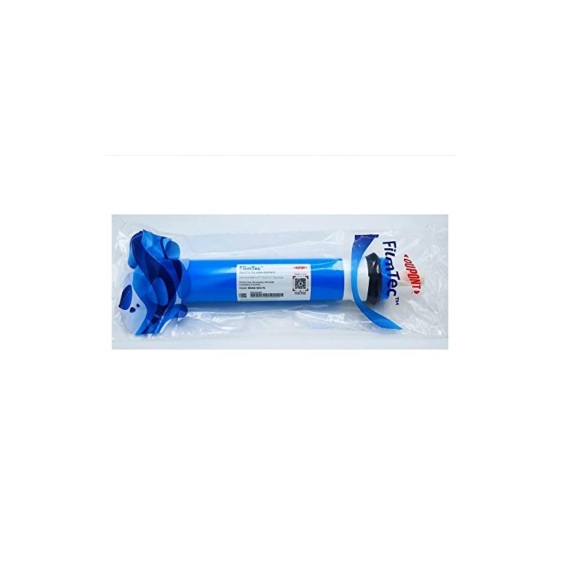 FilmTec, BW60-1812-75 75 gpd TFC Membrane for Undersink Reverse Osmosis