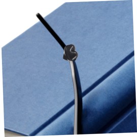 ULTECHNOVO 20pcs Heart Shaped Glasses Ear Grips Anti-slip Eyeglass Retainers for Boys and Girls Adults Comfortable Soft Ear Holders to Prevent Slipping for Eyewear Stability