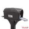 Simplay3 American Home 42002R-04 Dig-Free Easy Up Classic Mailbox –