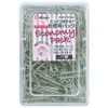 Mitsuya TY-21 Zem Clips, Large, 550 Pieces