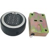 Electronic Digital keypad time delay Lock for Safe Box, up