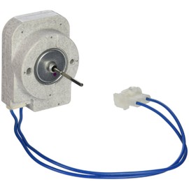 GE WR60X10300 Genuine OEM Evaporator Fan Motor for GE Refrigerators