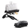 Unikpas Rear Tailgate Door Lock Actuator Compatible for Toyota Sequoia