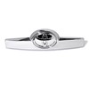 Toyota Genuine Parts Back Door Garnish SUB-ASSY Outside Porte /