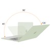 MOSISO Compatible with MacBook Pro 13 inch Case 2024 2023