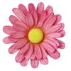 PME 103FF052 JEM Medium Multi Petal Daisy Gerbera Cutters, Set