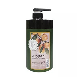 Su & Market A 헤어팩 아르간 1000g IS 컨퓸 트리트먼트 Argan Hair Pack 1000g IS Comfort Treatment