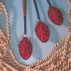 Slofoodgroup Pure Persian Saffron Threads, Afghanistan Saffron Spice - Size: