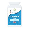 InfiniVit - Taurine Pure Formula Vegan Amino Acid High Strenght