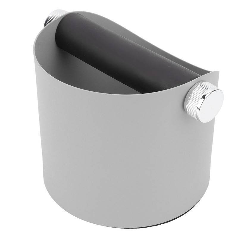 Coffee Knocking Slag Bucket Home Small Anti Slip Coffee Machine