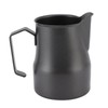 Coffee Frothing Pitcher 304 Stainless Steel Milk Steaming Jug Cup