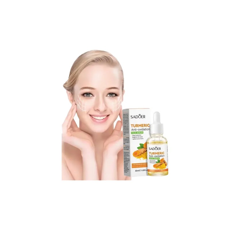 Tratamiento 100% Natural Arrugas Manchas Acne Ojeras Negras