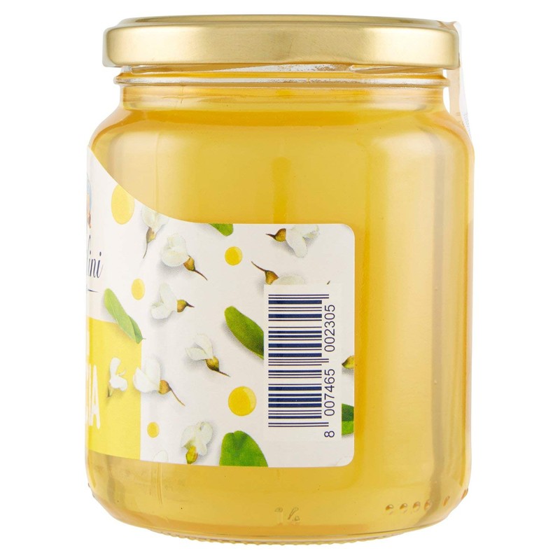 Gentilini Miele di Acacia - 500 gr