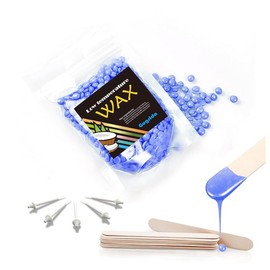Gugrida Brazilian Waxing Hard Wax 300G Set / Gugrida 구그리다 브라질리언 왁싱 하드 왁스 300G 세트