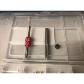 Quadrajet Ultimate Tuning Kit Internal APT M4M Carb 75-89. Jets Custom Rods More