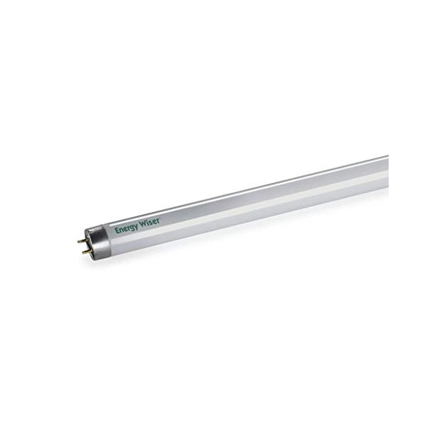 17-Watt Linear Fluorescent T8 Soft Daylight 2 in. MOL -