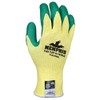 MCR Safety FTKV350S FlexTuff Kevlar Nitrile Men's Gloves with Navy