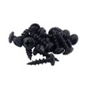 1000 Pack Rok Hardware #8 x 5/8" Deep Coarse Thread