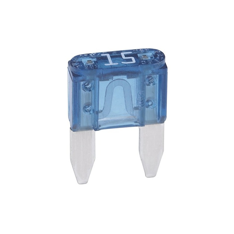 Bussmann 15 Amp Mini Blade Fuse