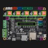3D Printer Motherboard PCB 520K Memory USB Upload 3D Printer