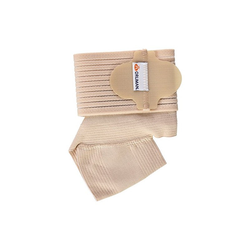 TN Orliman Knöchelbandage 2