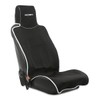 RIDEX 4773A0006 Universal Car Seat Cover Front Neoprene Black