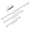 I2C CAN Bus Splitter for Pixhawk 6C 6X JST GH