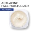 L'Oreal Paris Skincare Revitalift Anti-Aging Night Cream, Face Moisturizer with