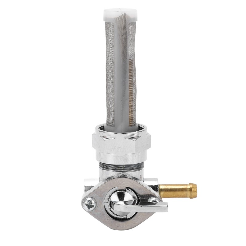 Fuel Valve Switch 62163 75 Shockproof High Temperatures Resistant Lightweight