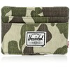 Herschel Charlie RFID Frog Camo