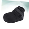 Baluue Foot Decompression Shoe for Postoperative Adjustable Walking Boot for