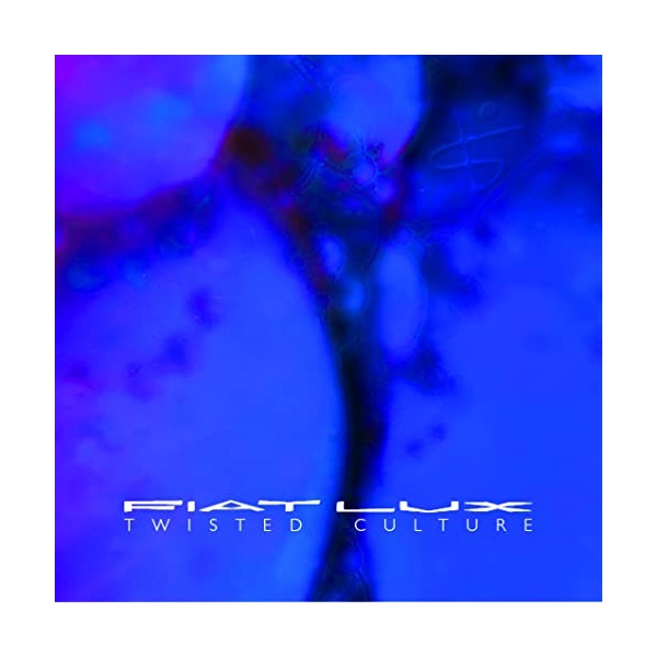 Twisted Culture (LP) [VINYL] by Fiat Lux [Vinyl]
