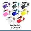 PCL Media Ltd | 3 Piece ID Badge Set |