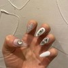 MunNail Elisa♀ - Round / MunNail 엘리사♀ - 라운드