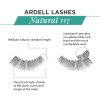 Ardell False Eyelashes #117 Black (4 Pack)