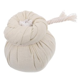 SAFIGLE Herbal Massage Ball Thai Aroma Compress for Muscle Relief Tool Portable for Back Foot