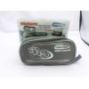 Practikos Nano Estuche Mini Hielera Con Gel Frío Micro Para